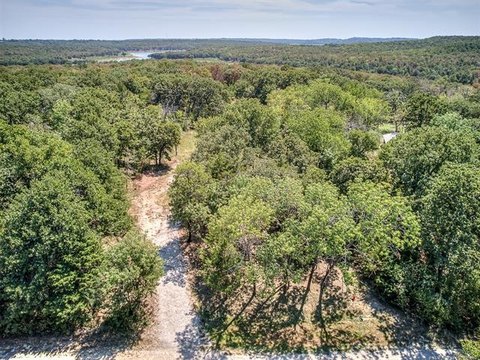 Vacant Land, Osage, OK