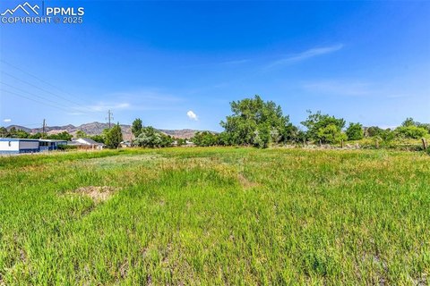 Land Parcel in Canon City