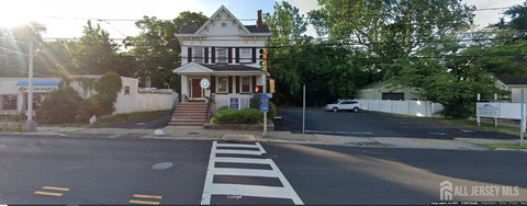 Spotswood Office Building For Sale