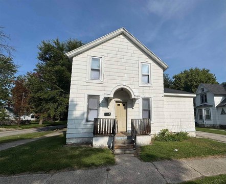 Saginaw Multifamily Property For Sale