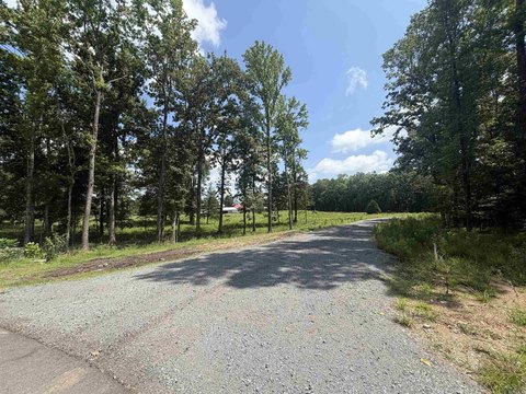 LAND - Alexander, AR