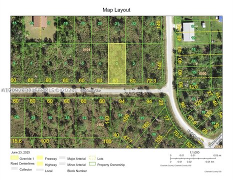 Land, Port Charlotte, FL