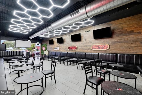 Established Hookah Lounge Business Opportunity