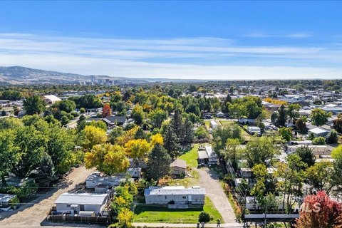 Garden City Development Opportunity