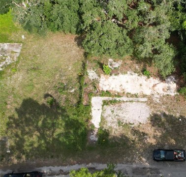 LAND - NEW PORT RICHEY, FL