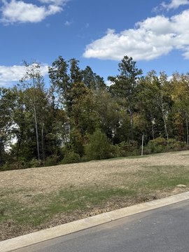 Residential Land in Creekwood Subdivision