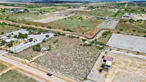 Land, Los Fresnos, TX