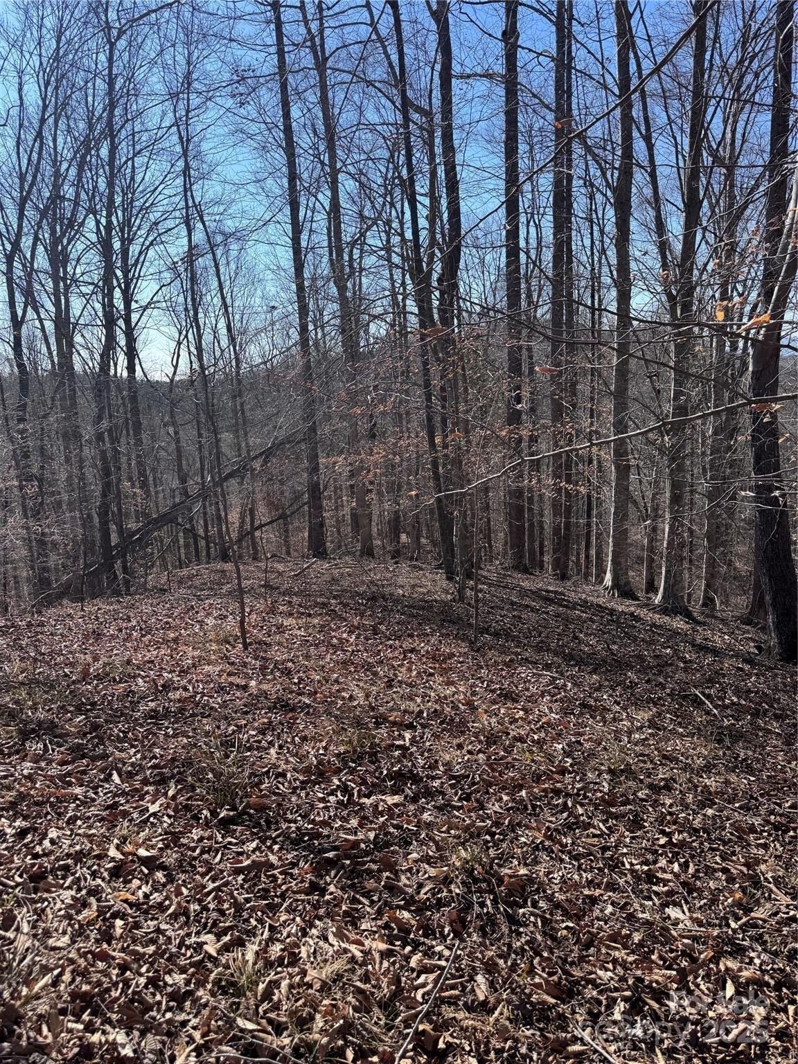 Residential Land in Gated Community