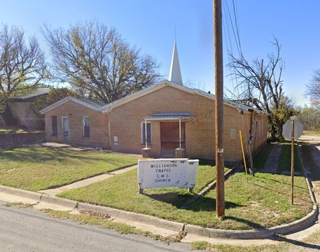 Corner Redevelopment Lot with Options