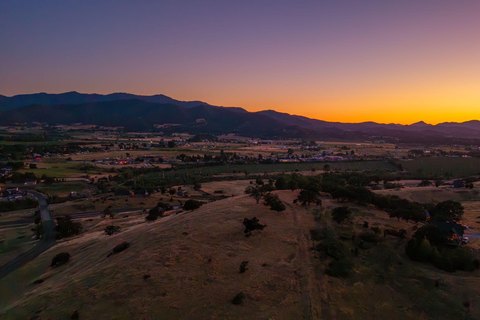 Talent Agriculture View Property