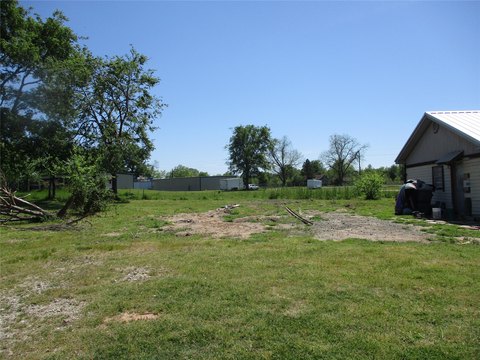 Land Suitable for Mobile Home