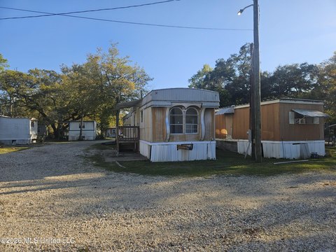 Gulfport Mobile Home Park