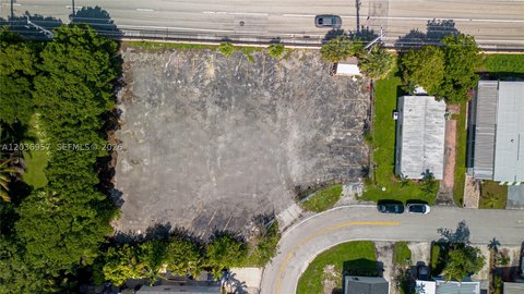 LAND - Plantation, FL
