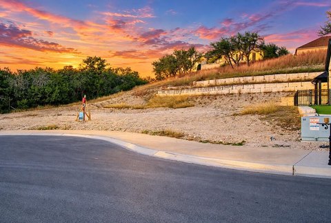 Land, Kerrville, TX