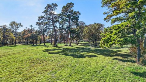 Highway-Frontage Commercial Land