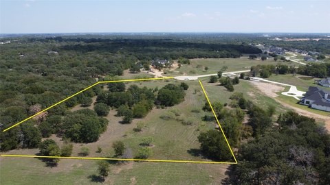 Residential Development Land Parcel