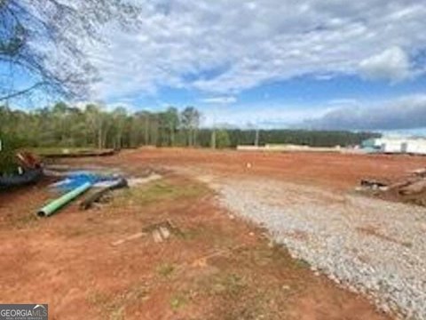 Self Storage Development Land Pad