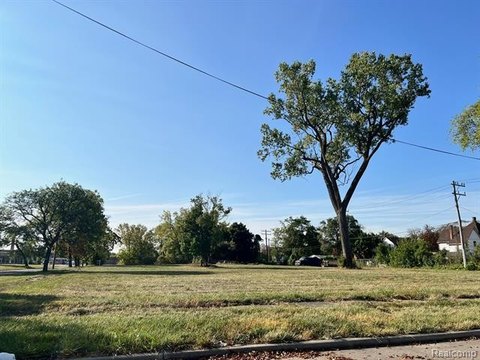 Residential Land Infill Opportunity