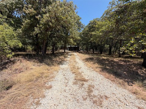 Land, Nocona, TX
