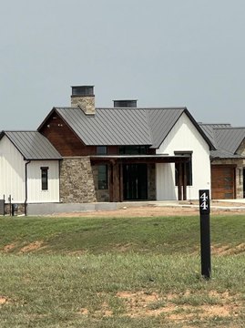 Fredericksburg Land in Gated Community