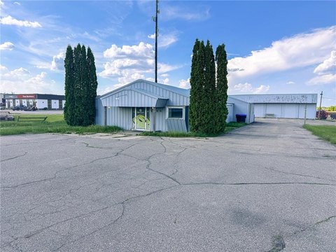 Commercial Mixed-Use Buildings