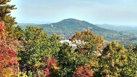 Land with Breathtaking Views