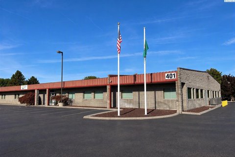 Professional Office Suites