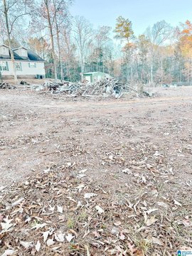 Odenville Land Lot For Sale
