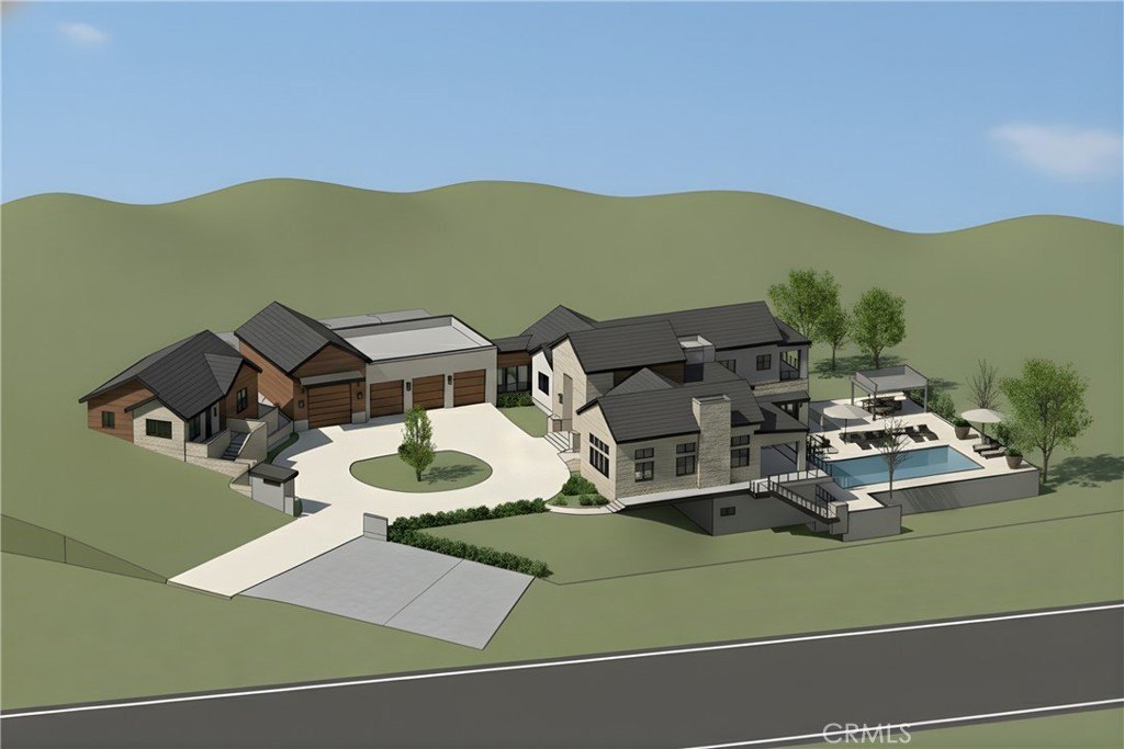 Arroyo Grande Land with Ocean Views