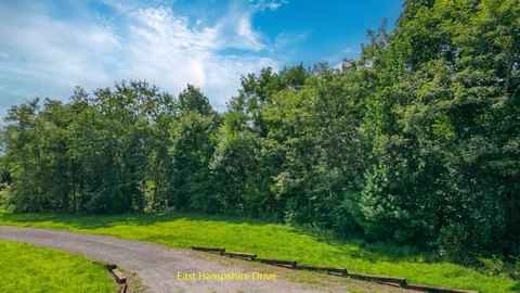 LAND - Whittier, NC