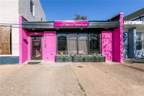 Move-in Ready Commercial Gem