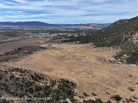 RES Vacant Land, Meeker, CO