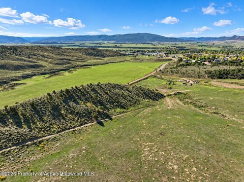 RES Vacant Land, Meeker, CO