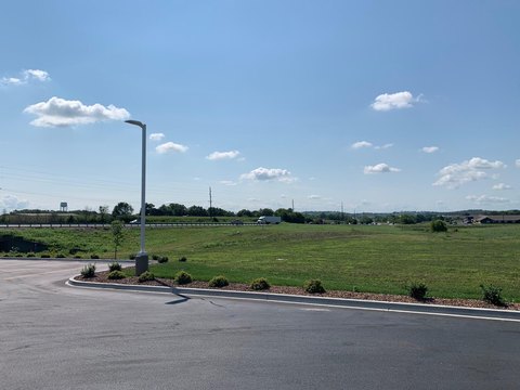 One Acre Commercial Land Tract