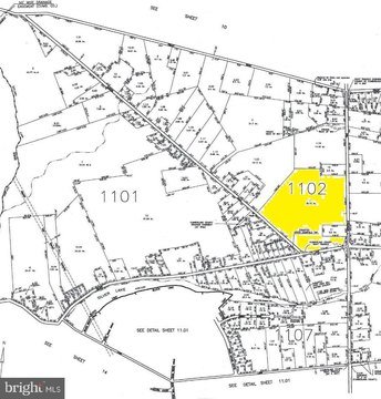Agricultural Land with Development Potential