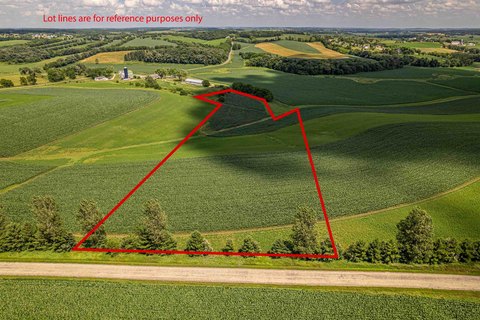 Buildable Agricultural Land Parcel