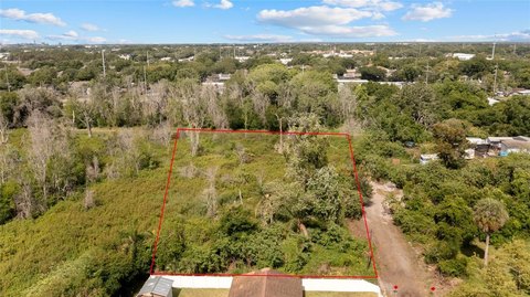 Land, TAMPA, FL
