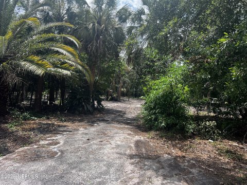 Land, Jacksonville, FL