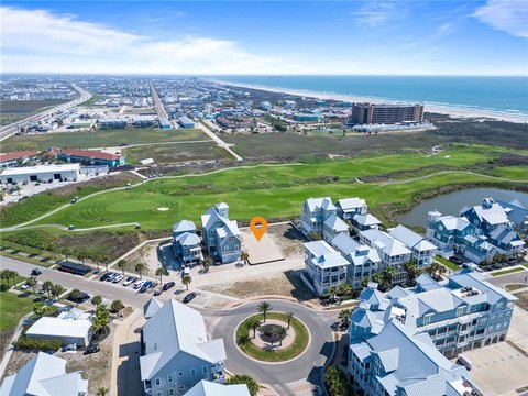 Gulf View Golf Course Lot