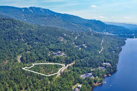 Mont-Tremblant, QC