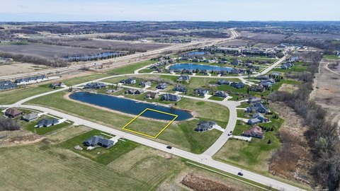 Residential Lots in Spring Lake Estates