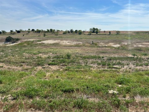 Aledo Estate Lot with Views