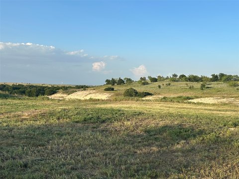 Aledo Estate Lot with Views