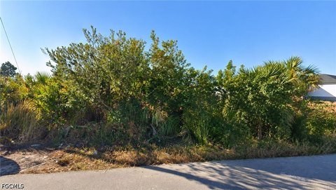 Land, Lehigh Acres, FL