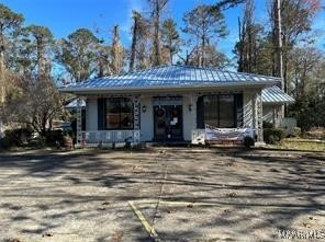 Selma Commercial Property for Sale