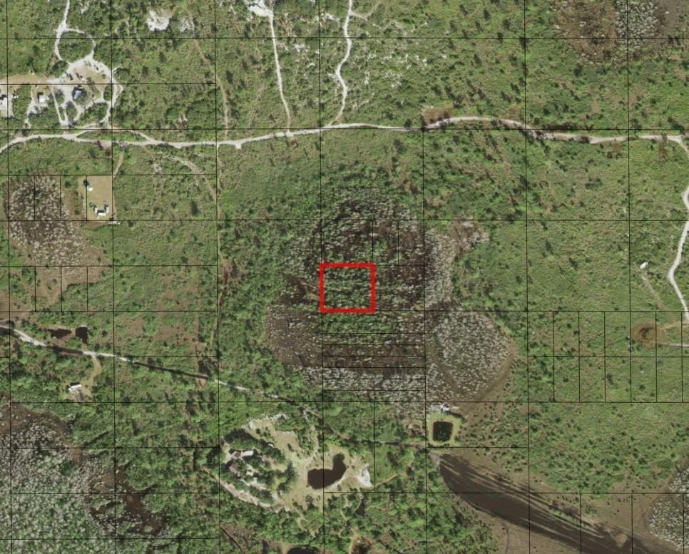 Recreational Land in St. Cloud