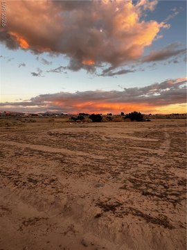 Land, Pahrump, NV