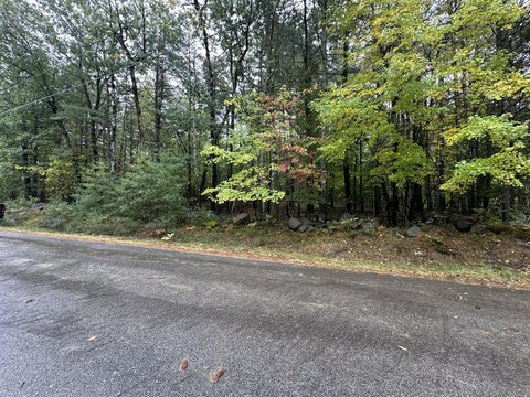 Land, Limington, ME