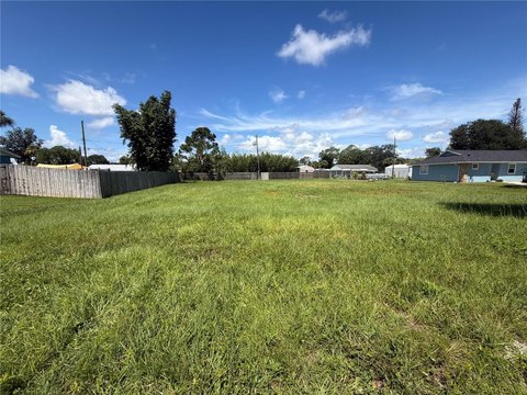 Land, EDGEWATER, FL