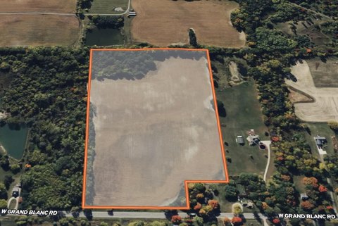 24-Acre Parcel in Swartz Creek